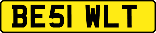 BE51WLT