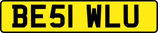 BE51WLU