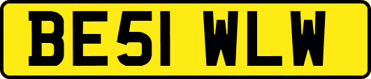 BE51WLW
