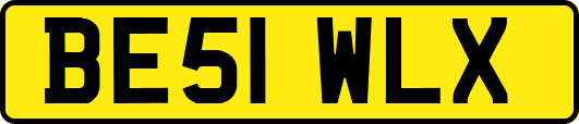 BE51WLX