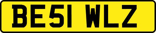 BE51WLZ
