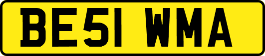 BE51WMA