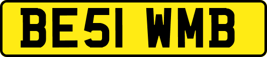 BE51WMB