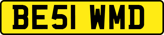 BE51WMD