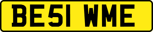 BE51WME