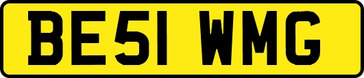 BE51WMG