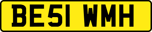 BE51WMH