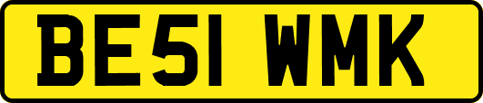 BE51WMK