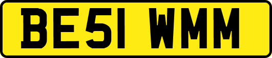 BE51WMM