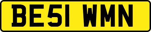 BE51WMN
