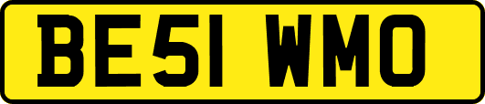 BE51WMO