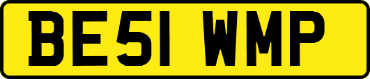 BE51WMP
