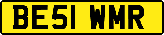 BE51WMR