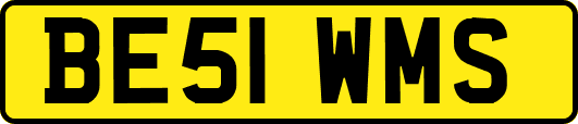BE51WMS