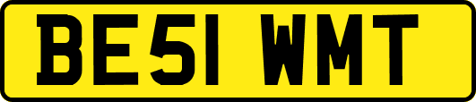 BE51WMT