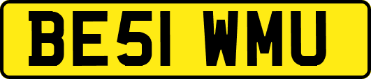 BE51WMU