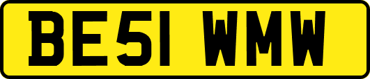 BE51WMW