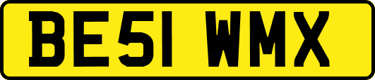BE51WMX