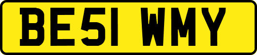 BE51WMY