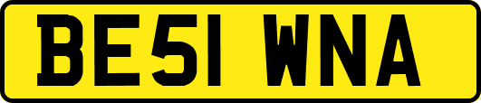 BE51WNA