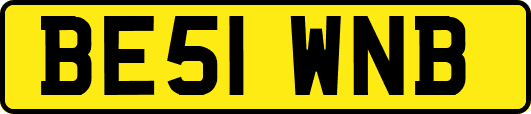 BE51WNB