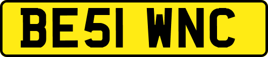 BE51WNC