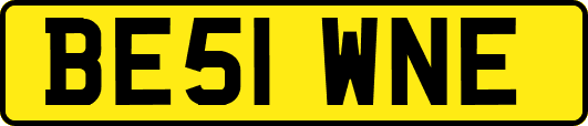 BE51WNE