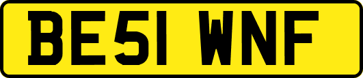BE51WNF