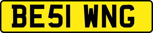BE51WNG