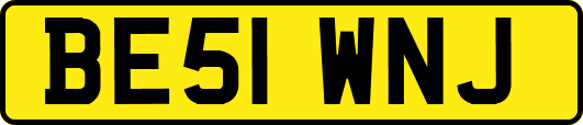 BE51WNJ