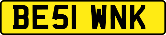 BE51WNK