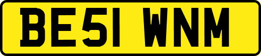 BE51WNM