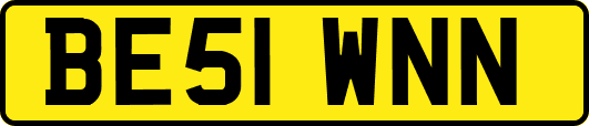 BE51WNN