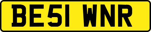 BE51WNR