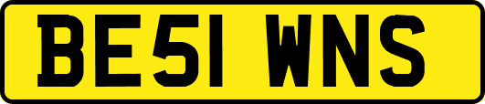 BE51WNS