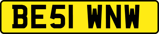 BE51WNW