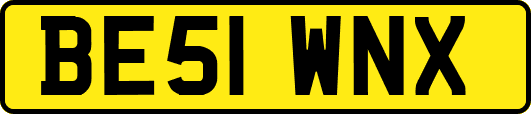 BE51WNX