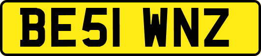 BE51WNZ
