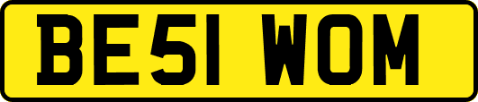 BE51WOM