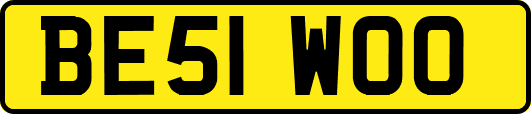 BE51WOO