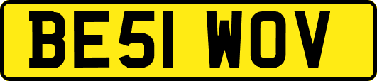 BE51WOV