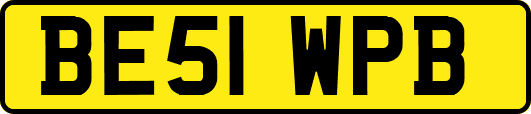 BE51WPB
