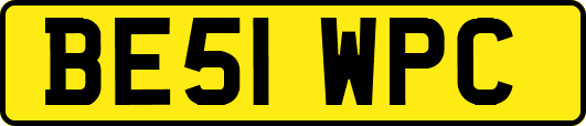 BE51WPC