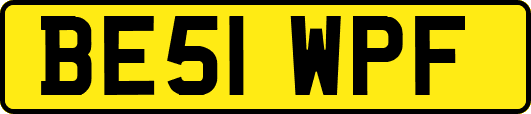 BE51WPF