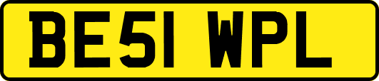 BE51WPL