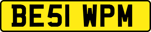 BE51WPM