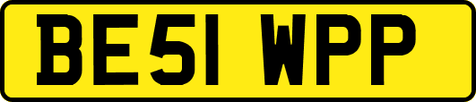 BE51WPP