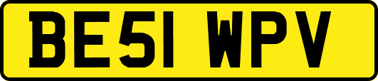 BE51WPV