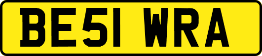 BE51WRA