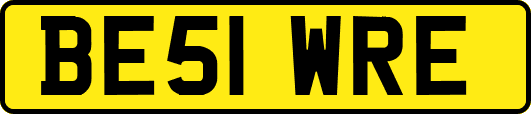 BE51WRE